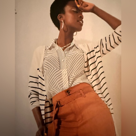 Cabi Parallel Top - Picture 2 of 5